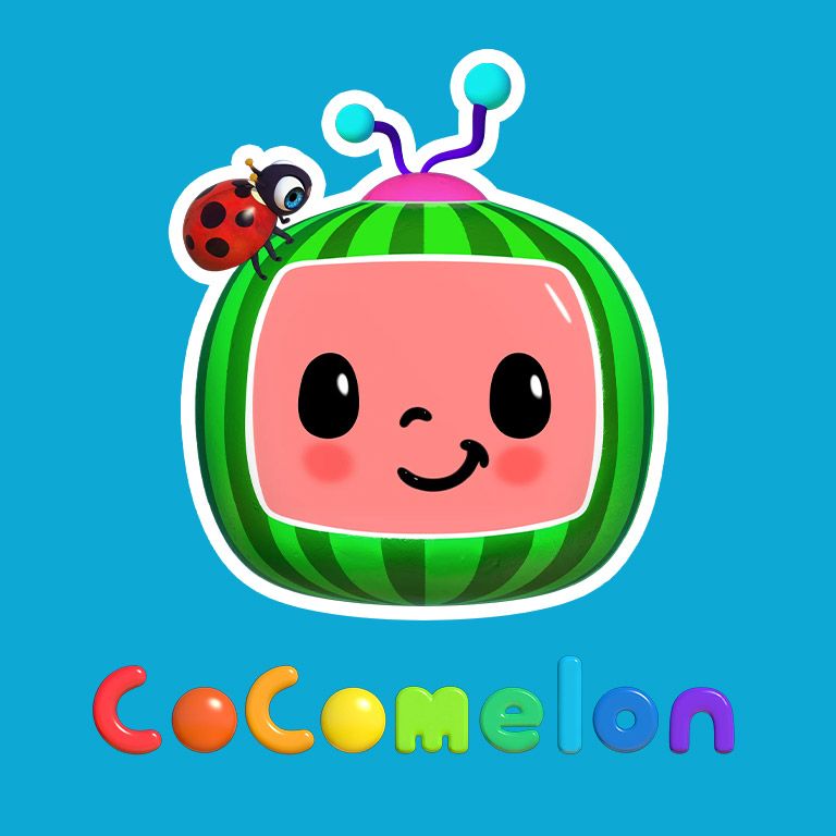 cocomelon on daytime enterprises kids